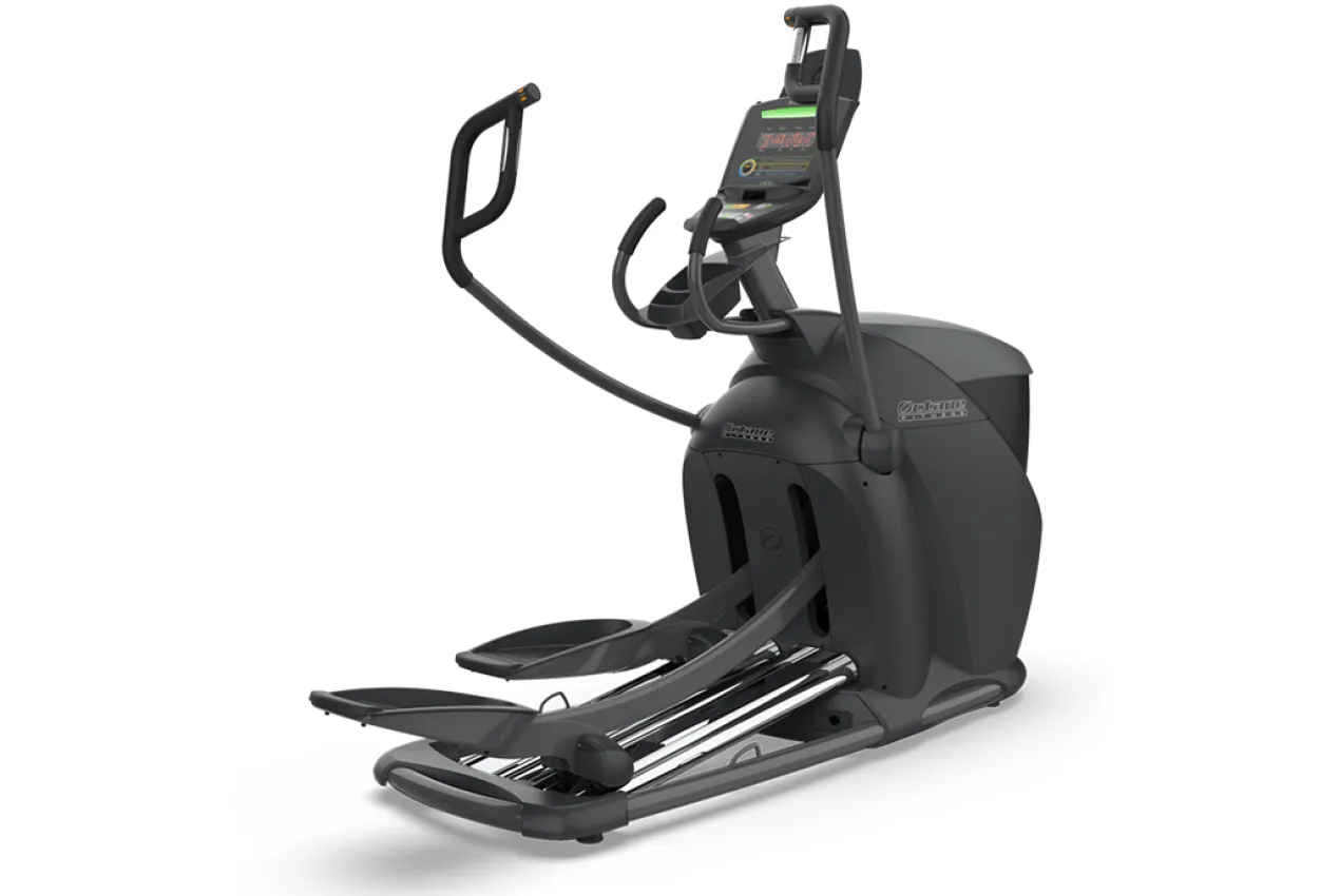Octane Q47xi Home Elliptical