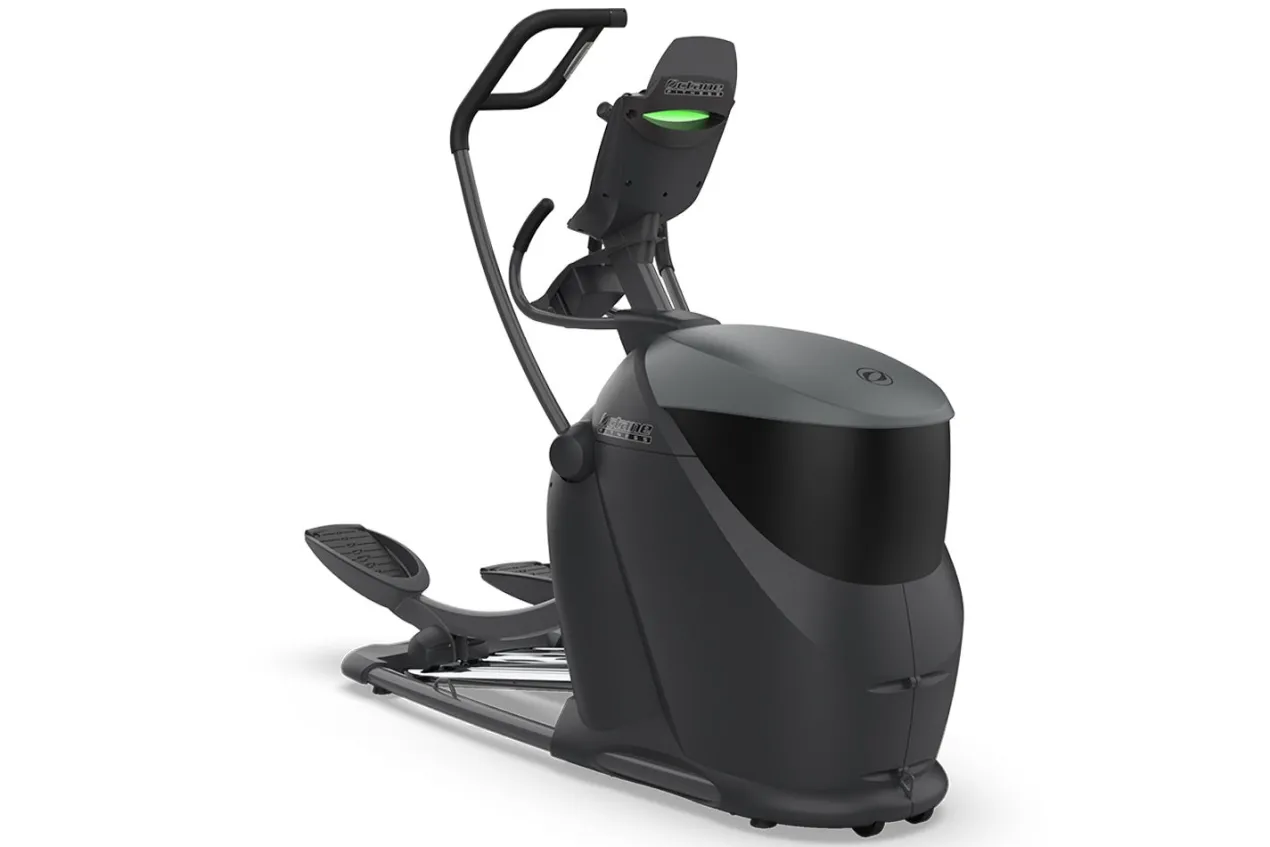 Octane Q47xi Home Elliptical