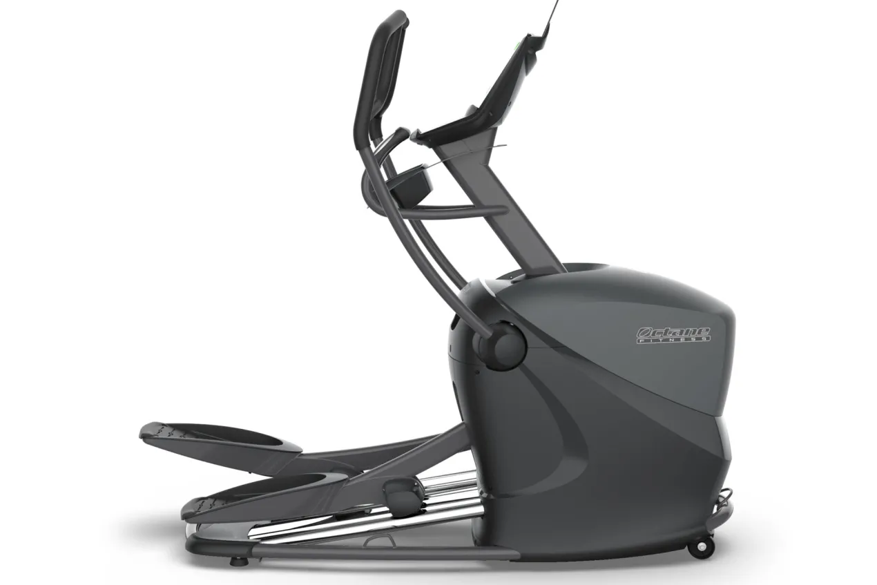 Octane Q37xi Home Elliptical (🧨JULY 4th SALE)
