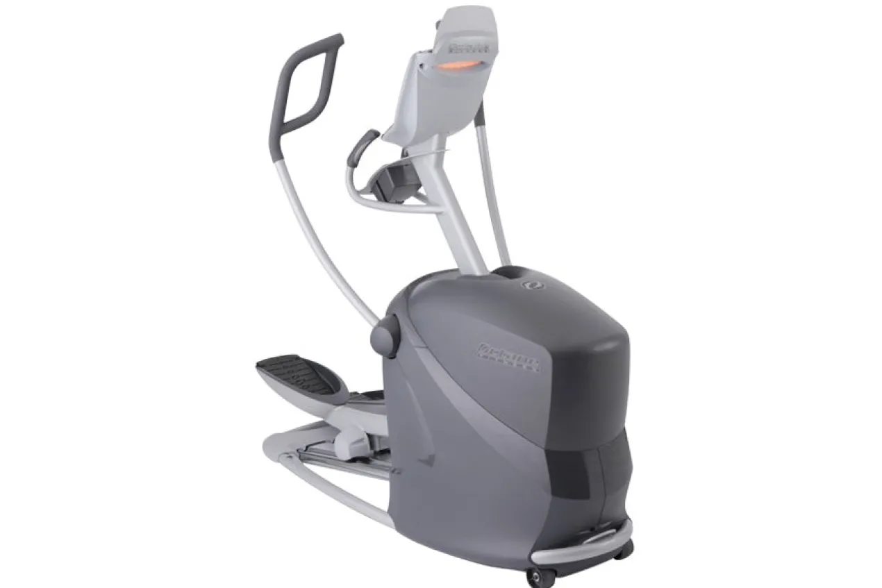 Octane Q37xi Home Elliptical (🧨JULY 4th SALE)