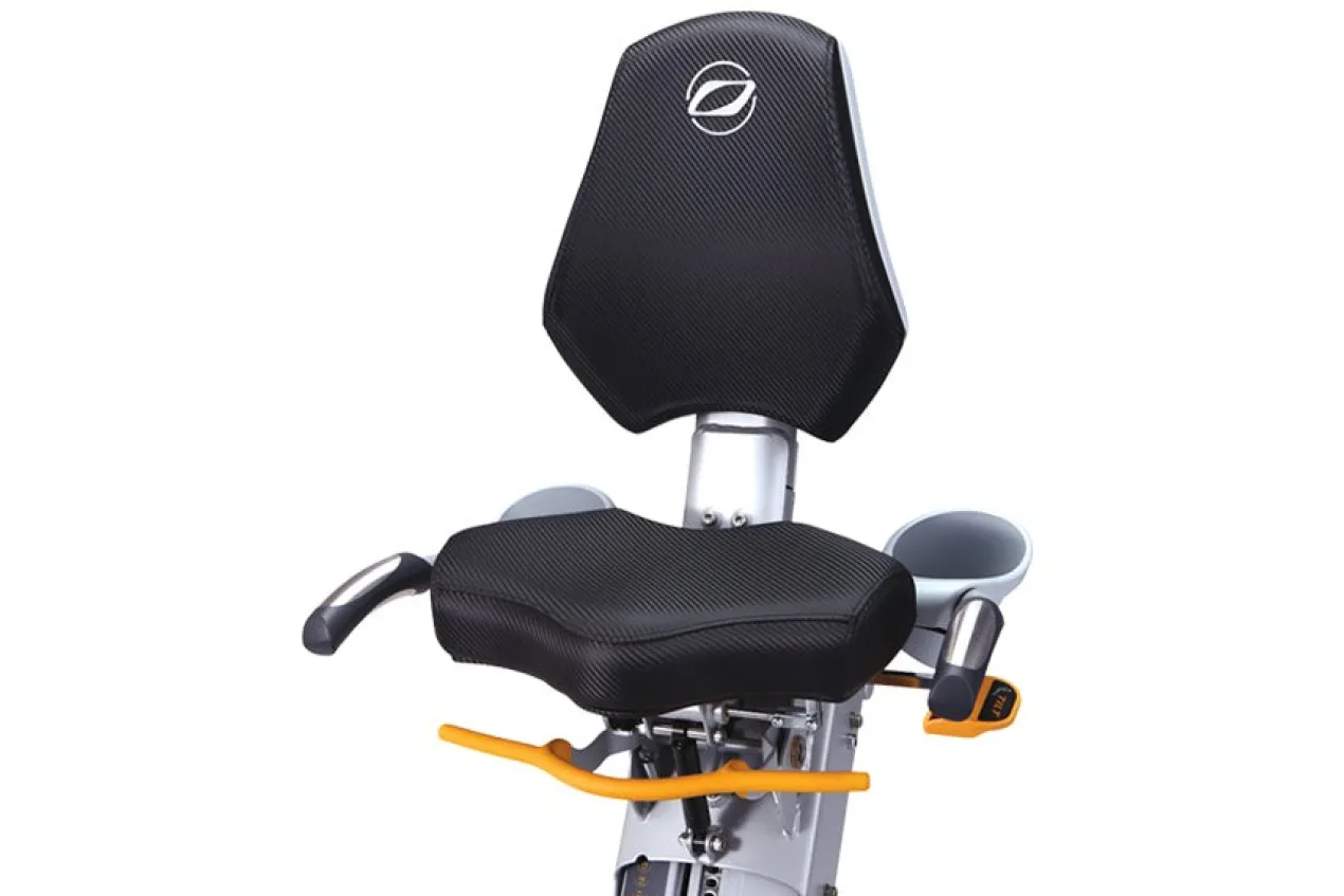 Octane XR6 Classic Recumbent Elliptical (DEMO) (🧨JULY 4th SALE)