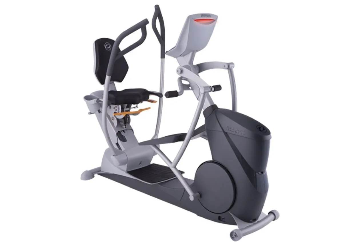 Octane XR6 Classic Recumbent Elliptical (DEMO) (🧨JULY 4th SALE)