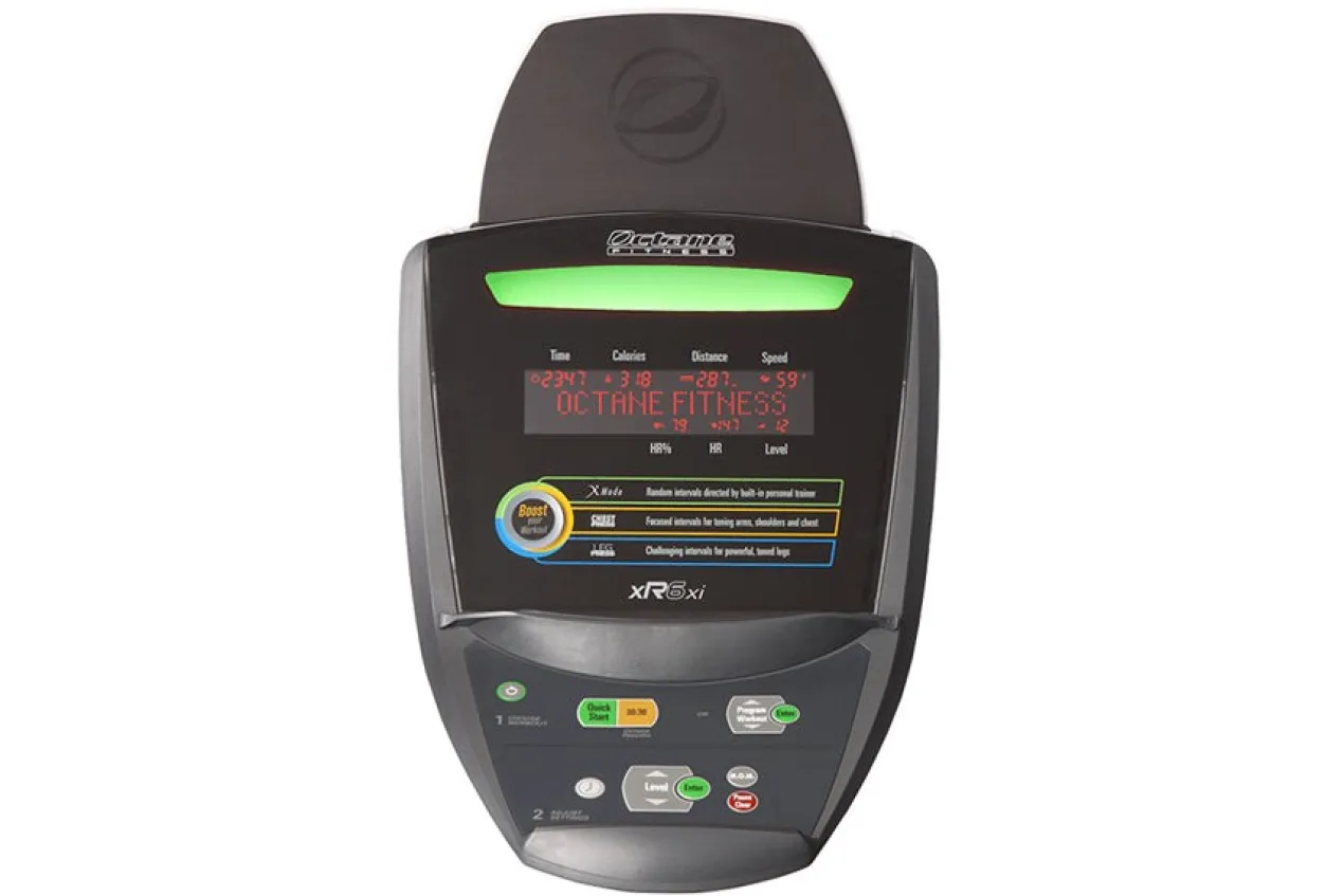 Octane XR6xi Seated Elliptical (🧨JULY 4th SALE)