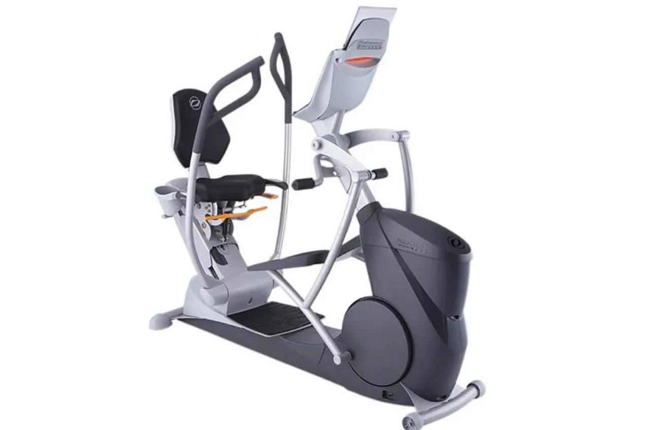 Octane XR6xi Seated Elliptical (🧨JULY 4th SALE)