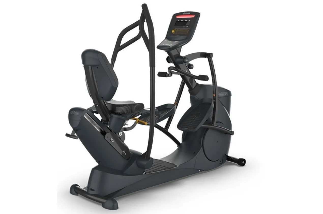Octane XR6x Recumbent Elliptical