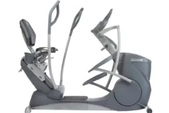 Octane XR6x Recumbent Elliptical