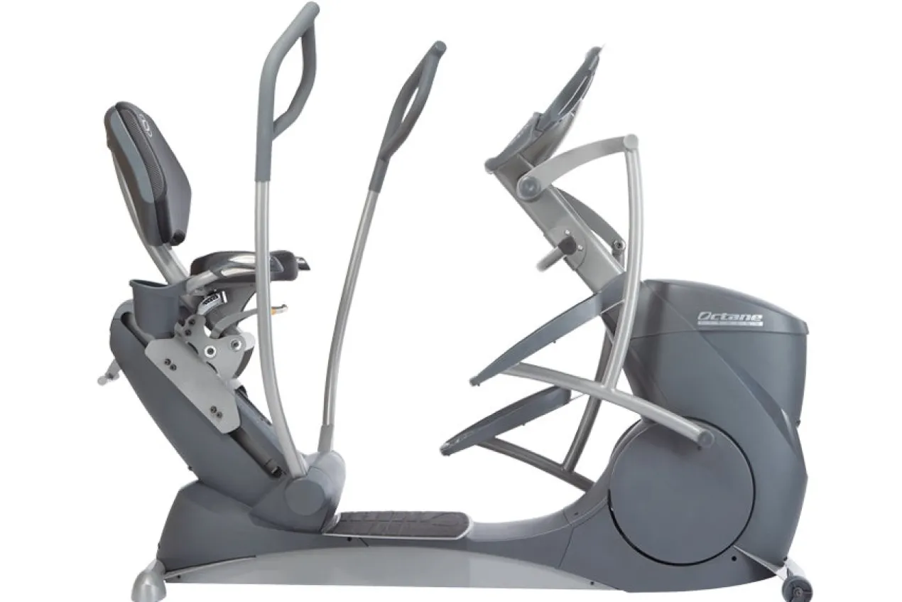 Octane XR6x Recumbent Elliptical