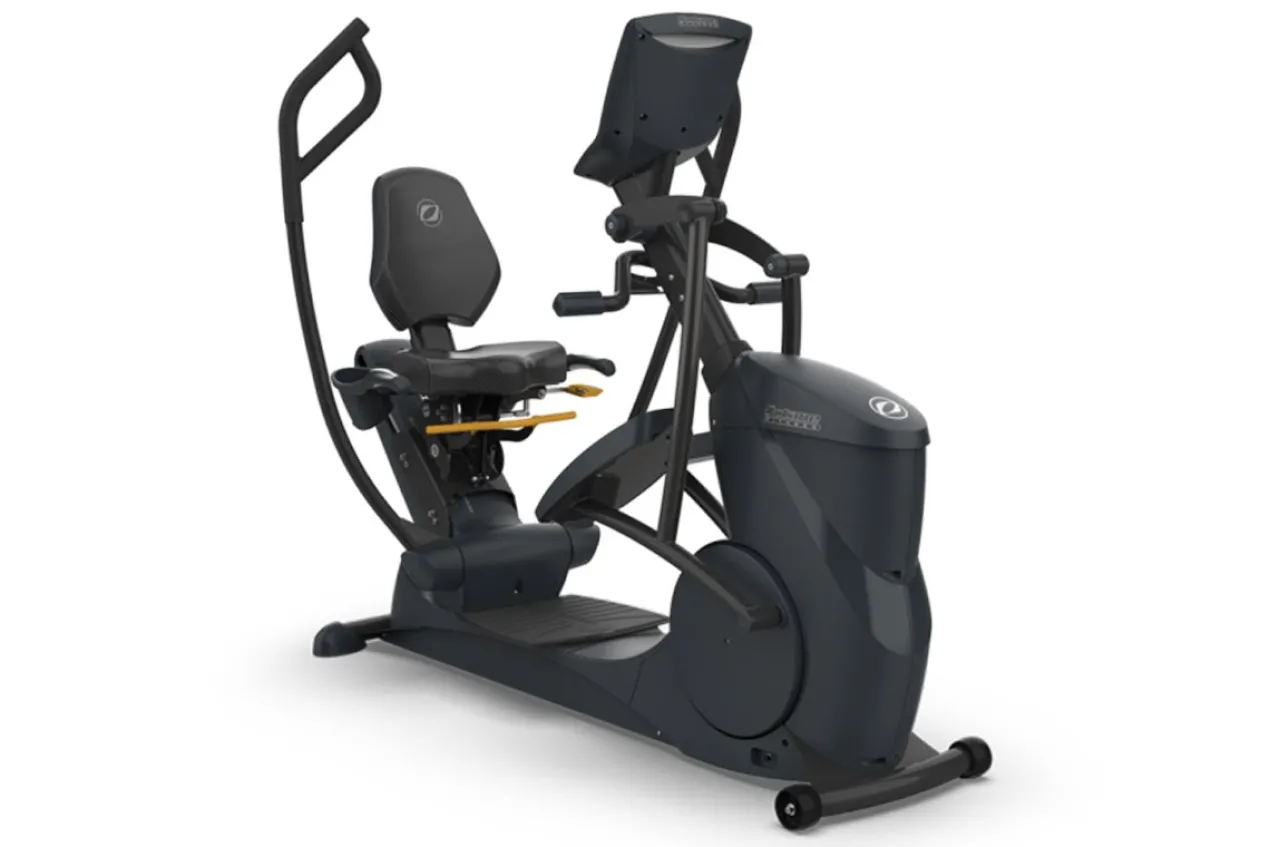 Octane XR6x Recumbent Elliptical