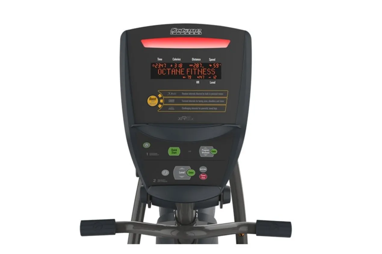 Octane XR6x Recumbent Elliptical