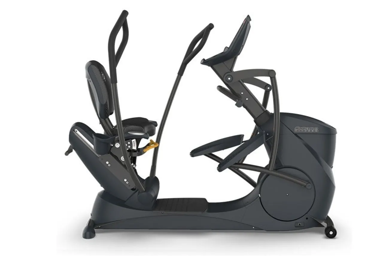 Octane XR6x Recumbent Elliptical