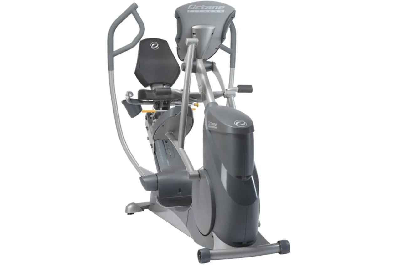 Octane XR6x Recumbent Elliptical