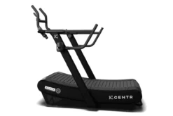 Official HYROX Perform Treadmill