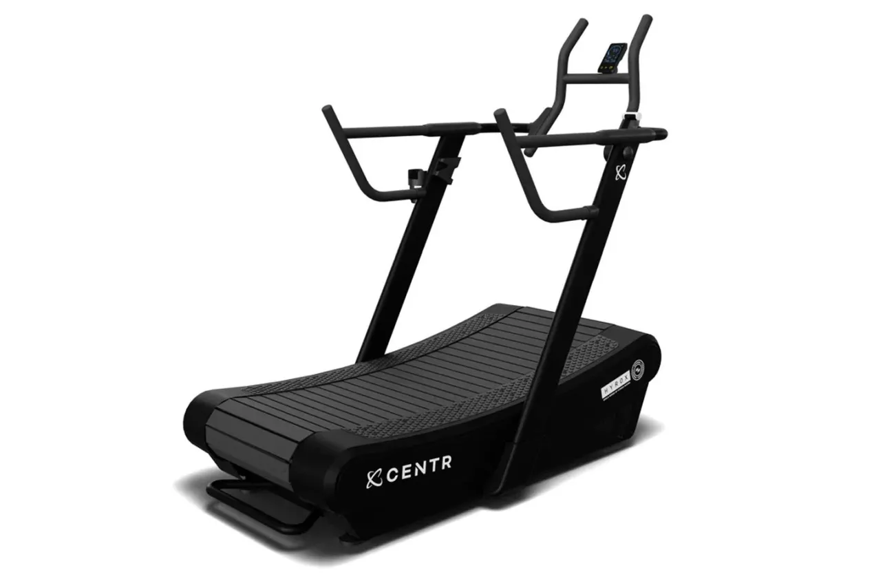 Official HYROX Perform Treadmill