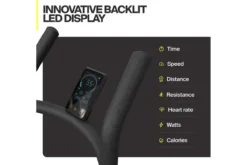 Official HYROX Perform Treadmill