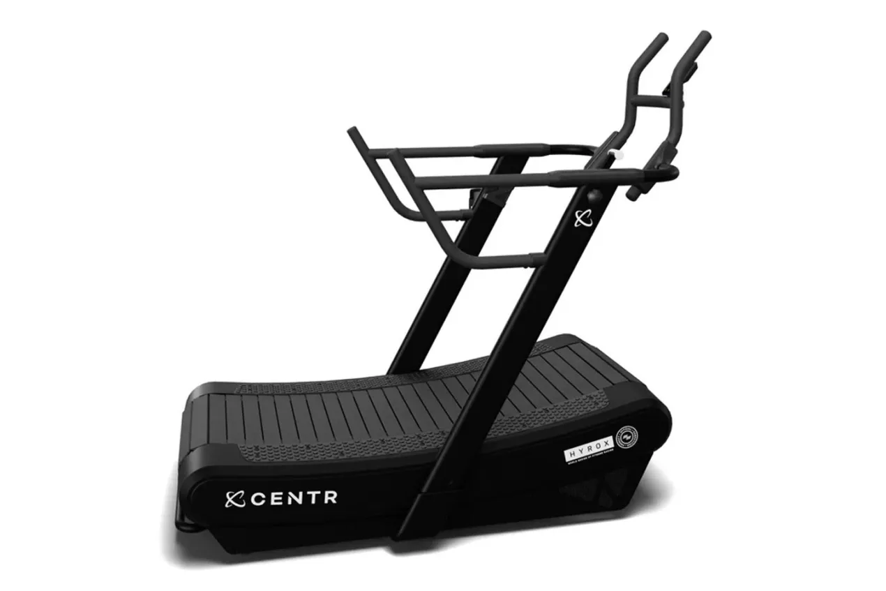 Official HYROX Perform Treadmill