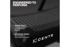 Official HYROX Perform Treadmill
