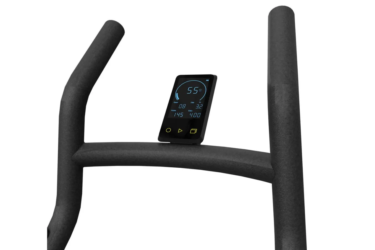 Official HYROX Perform Treadmill