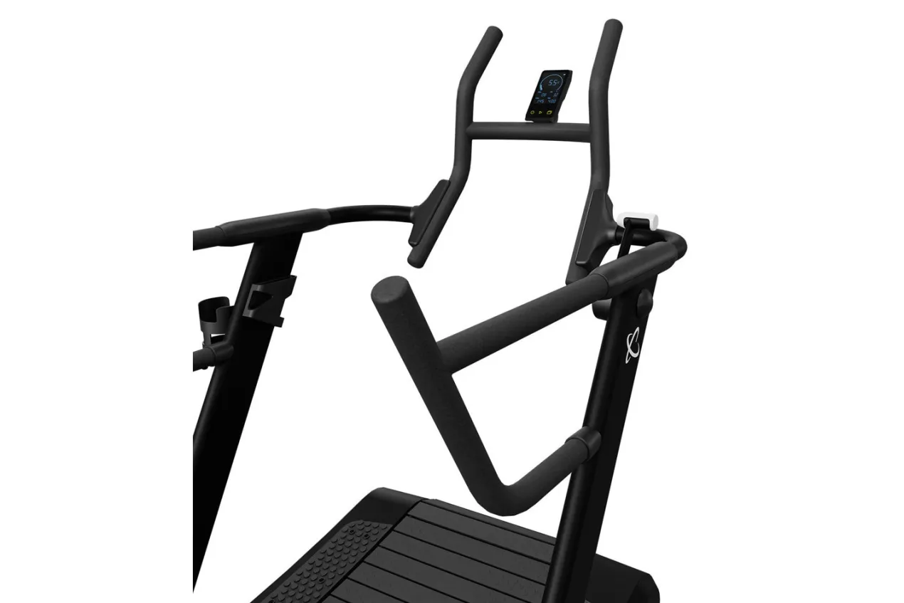 Official HYROX Perform Treadmill