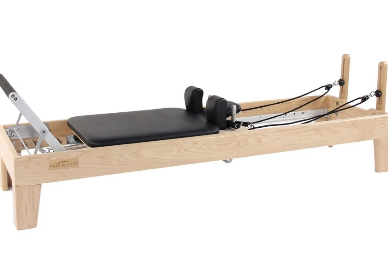 Peak Pilates Afina 5 Reformer