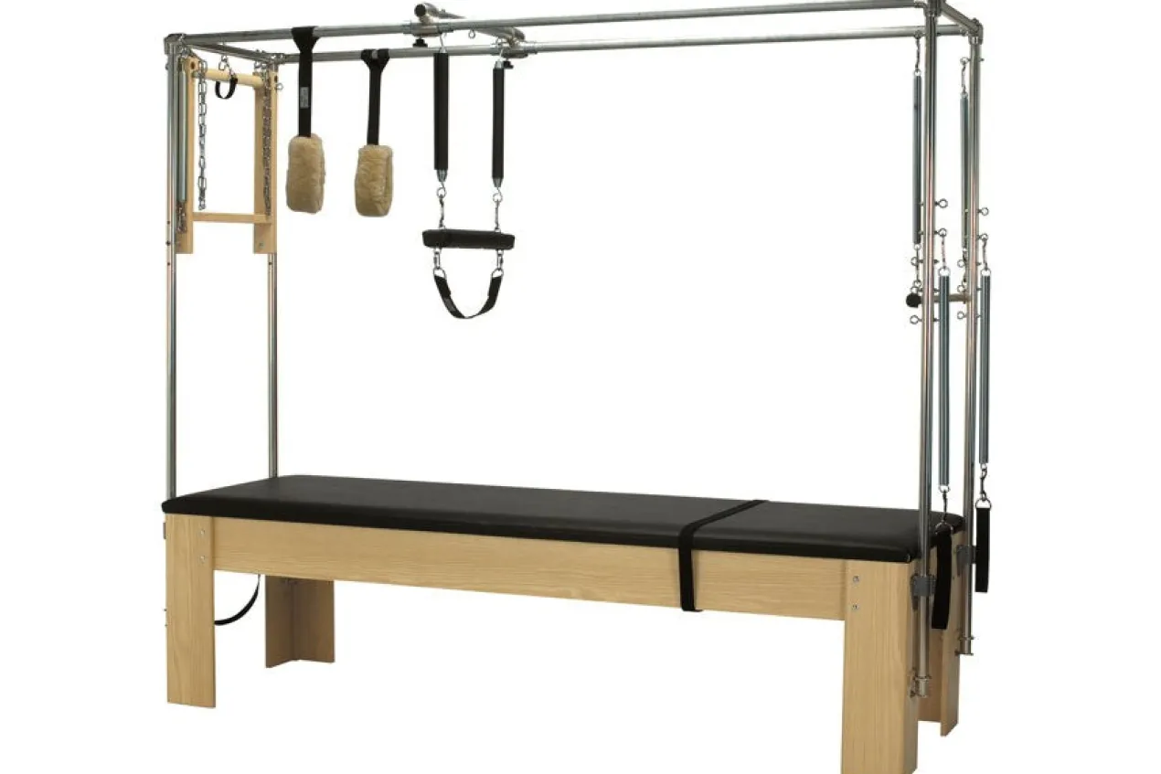 Peak Pilates Premier Cadillac