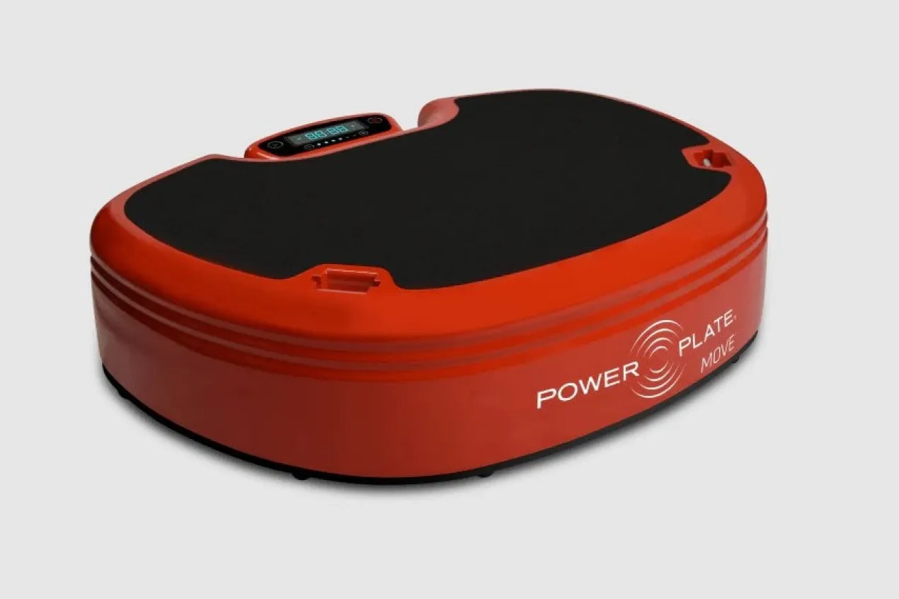 Power Plate MOVE Vibration Trainer (🧨JULY 4th SALE)