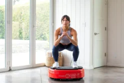 Power Plate MOVE Vibration Trainer (🧨JULY 4th SALE)