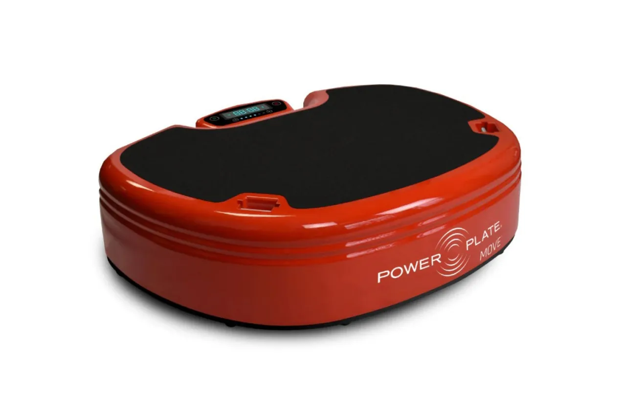 Power Plate MOVE Vibration Trainer (🧨JULY 4th SALE)