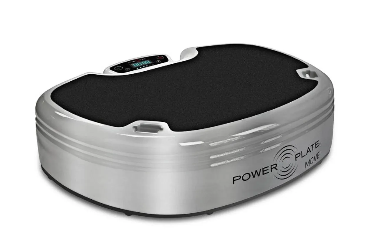 Power Plate MOVE Vibration Trainer (🧨JULY 4th SALE)