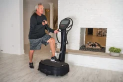 Power Plate My8 Vibration Plate Trainer (🧨JULY 4th SALE)
