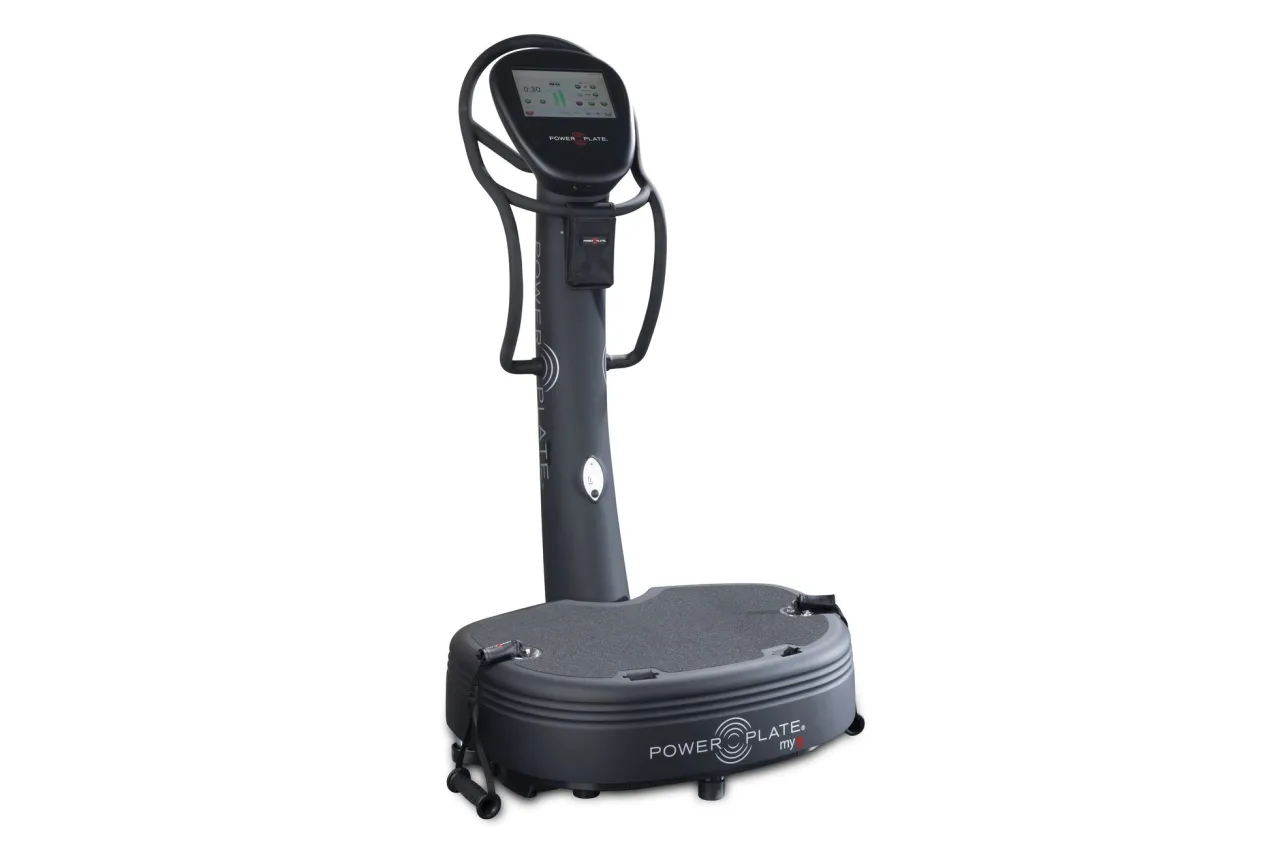 Power Plate My8 Vibration Plate Trainer (🧨JULY 4th SALE)
