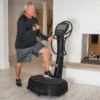 Power Plate My7 Vibration Plate Trainer (🧨JULY 4th SALE)