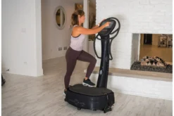 Power Plate My7 Vibration Plate Trainer (🧨JULY 4th SALE)