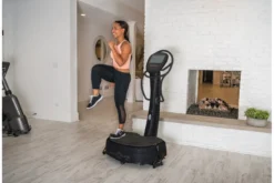 Power Plate My7 Vibration Plate Trainer (🧨JULY 4th SALE)