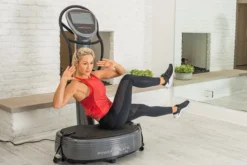 Power Plate My7 Vibration Plate Trainer (🧨JULY 4th SALE)