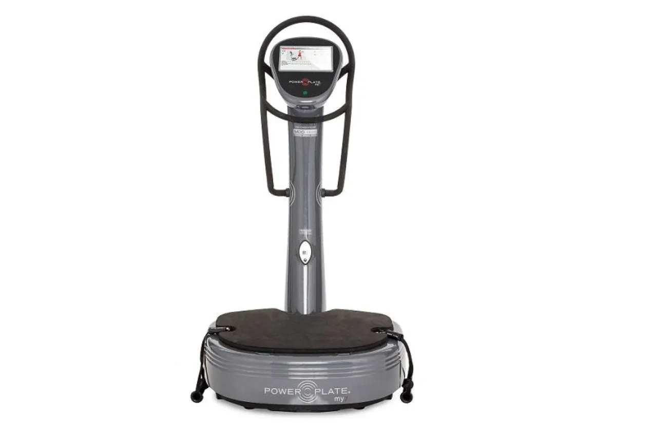 Power Plate My7 Vibration Plate Trainer (🧨JULY 4th SALE)
