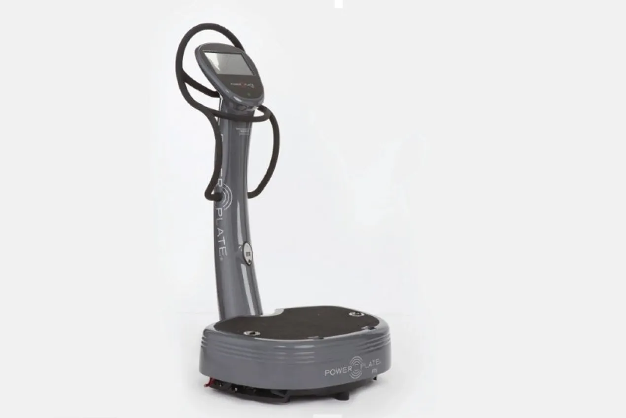 Power Plate My7 Vibration Plate Trainer (🧨JULY 4th SALE)