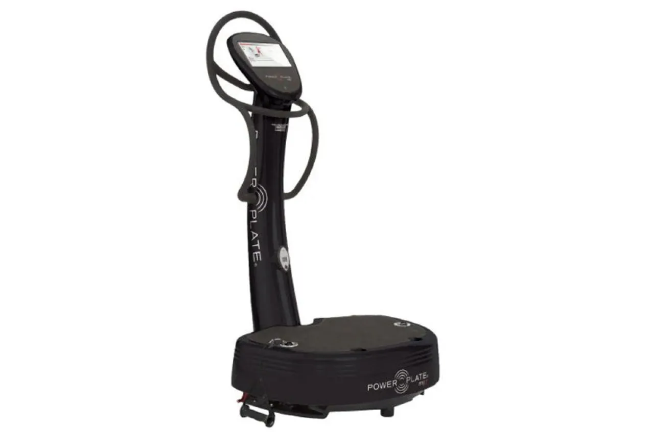 Power Plate My7 Vibration Plate Trainer (🧨JULY 4th SALE)