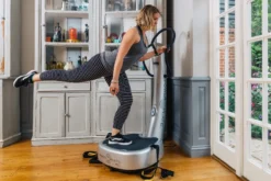 Power Plate My5 Vibration Trainer (🧨JULY 4th SALE)