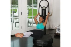 Power Plate My5 Vibration Trainer (🧨JULY 4th SALE)