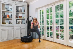Power Plate My5 Vibration Trainer (🧨JULY 4th SALE)