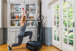 Power Plate My5 Vibration Trainer (🧨JULY 4th SALE)