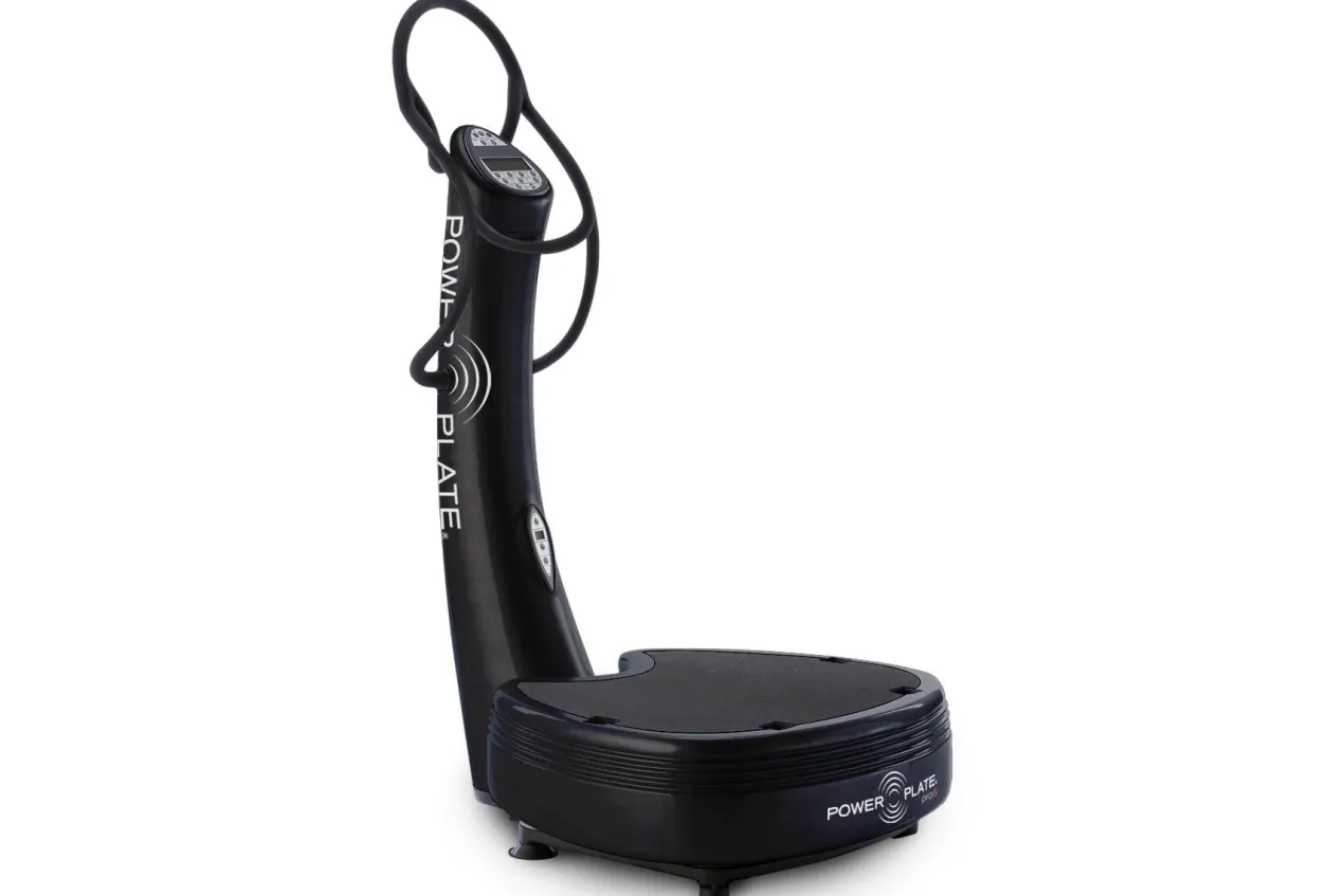 Power Plate® Pro5 Vibration Plate Trainer