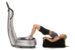 Power Plate® Pro5 Vibration Plate Trainer