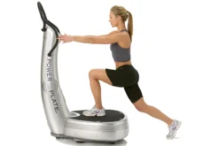 Power Plate® Pro5 Vibration Plate Trainer