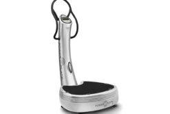 Power Plate® Pro5 Vibration Plate Trainer