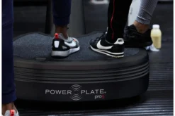 Power Plate® Pro5 Vibration Plate Trainer
