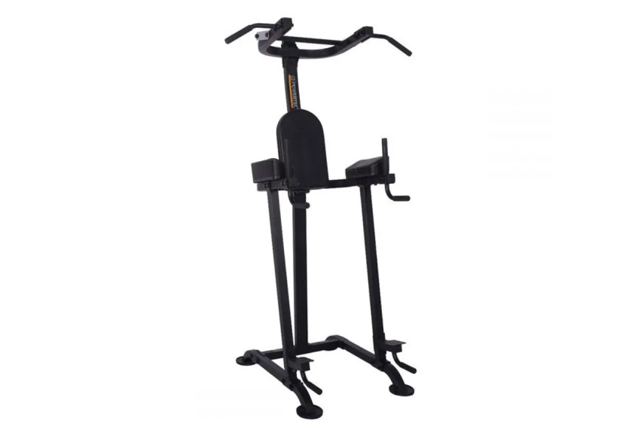 Powertec Basic Trainer/VKR Power Tower (DEMO) (🧨JULY 4th SALE)