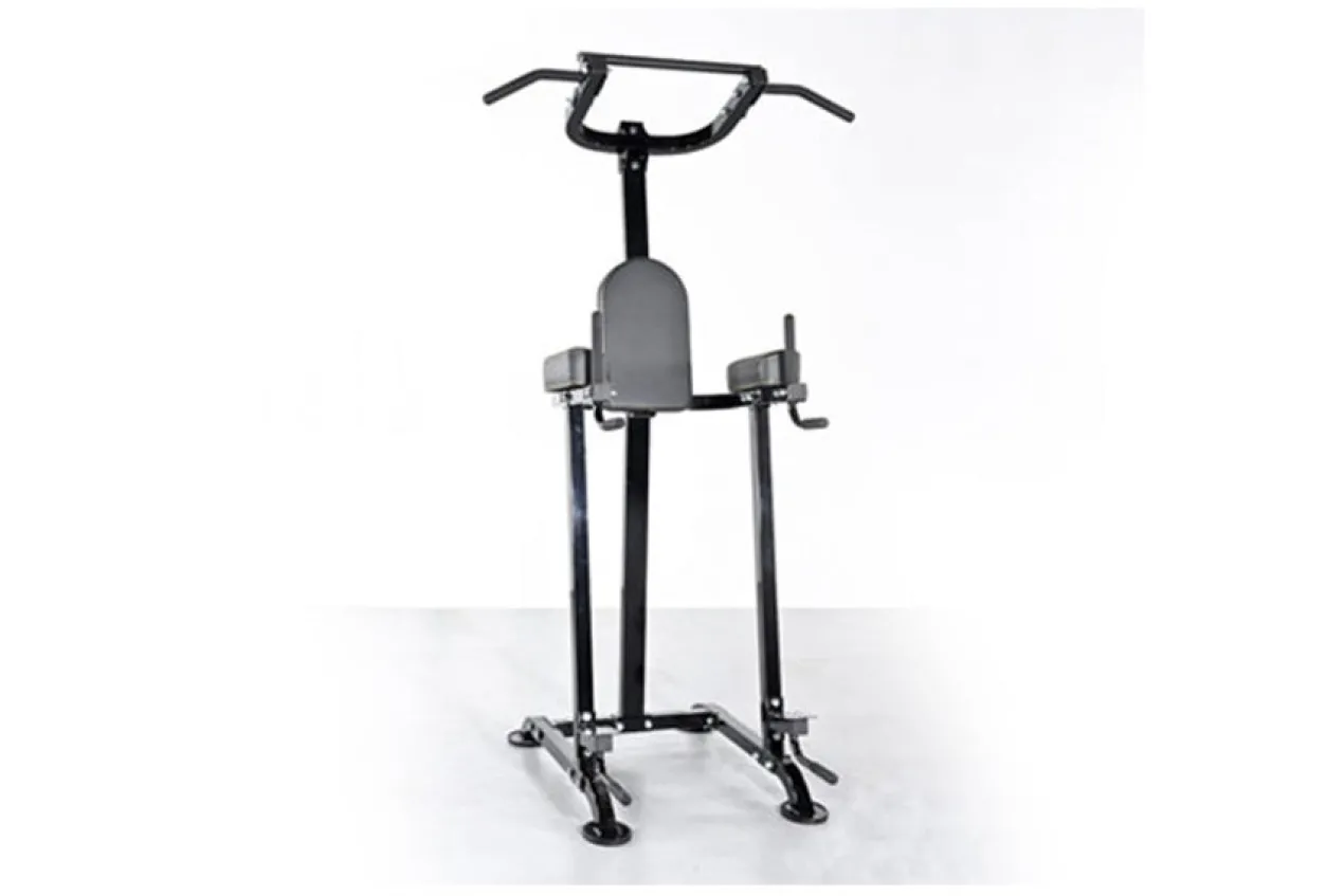 Powertec Basic Trainer/VKR Power Tower (DEMO) (🧨JULY 4th SALE)