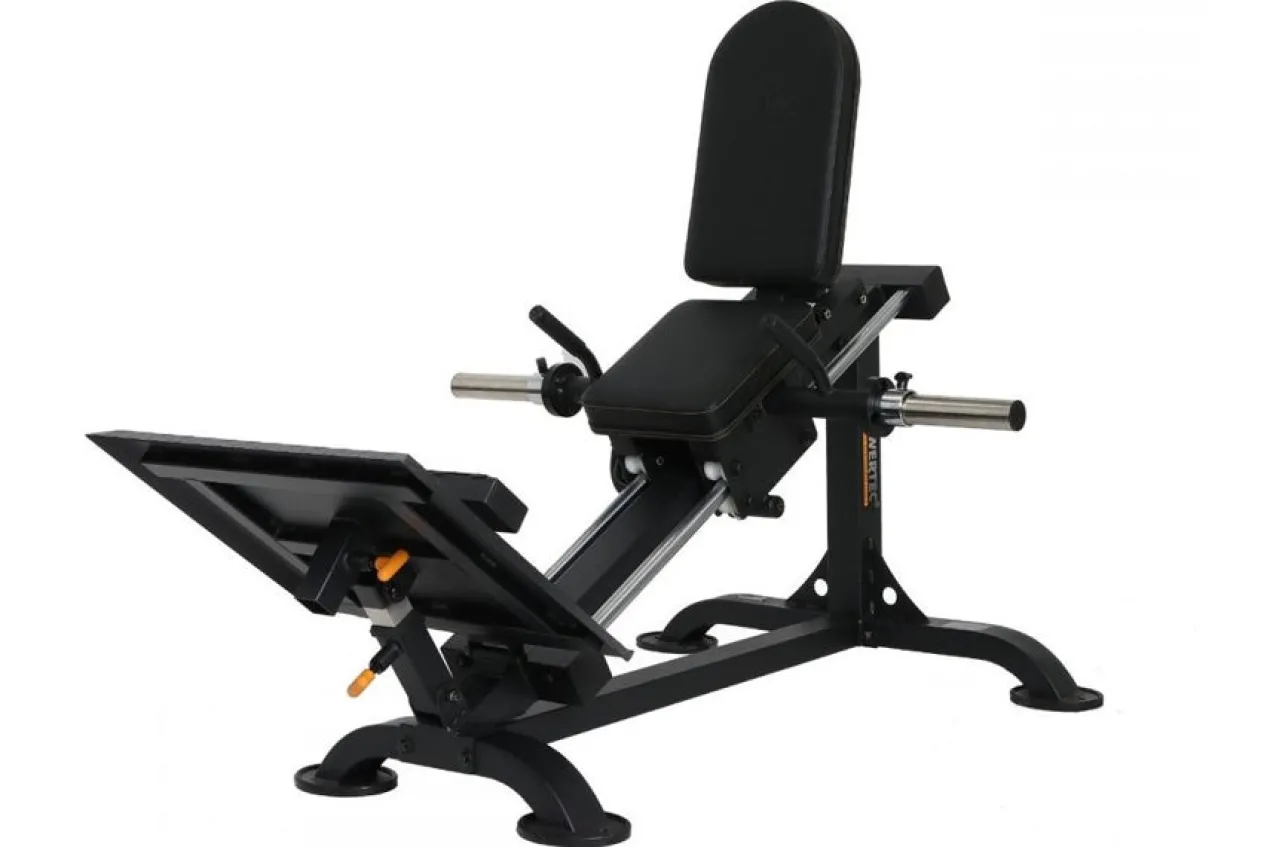 Powertec Compact Leg Sled (🧨JULY 4th SALE - Extra 10%)