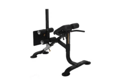 Powertec Dual Hyperextension/Crunch (🏃IN-STORE SPECIAL - Extra 10%)